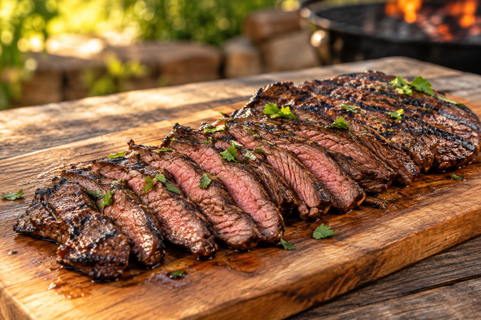 Carne Asada