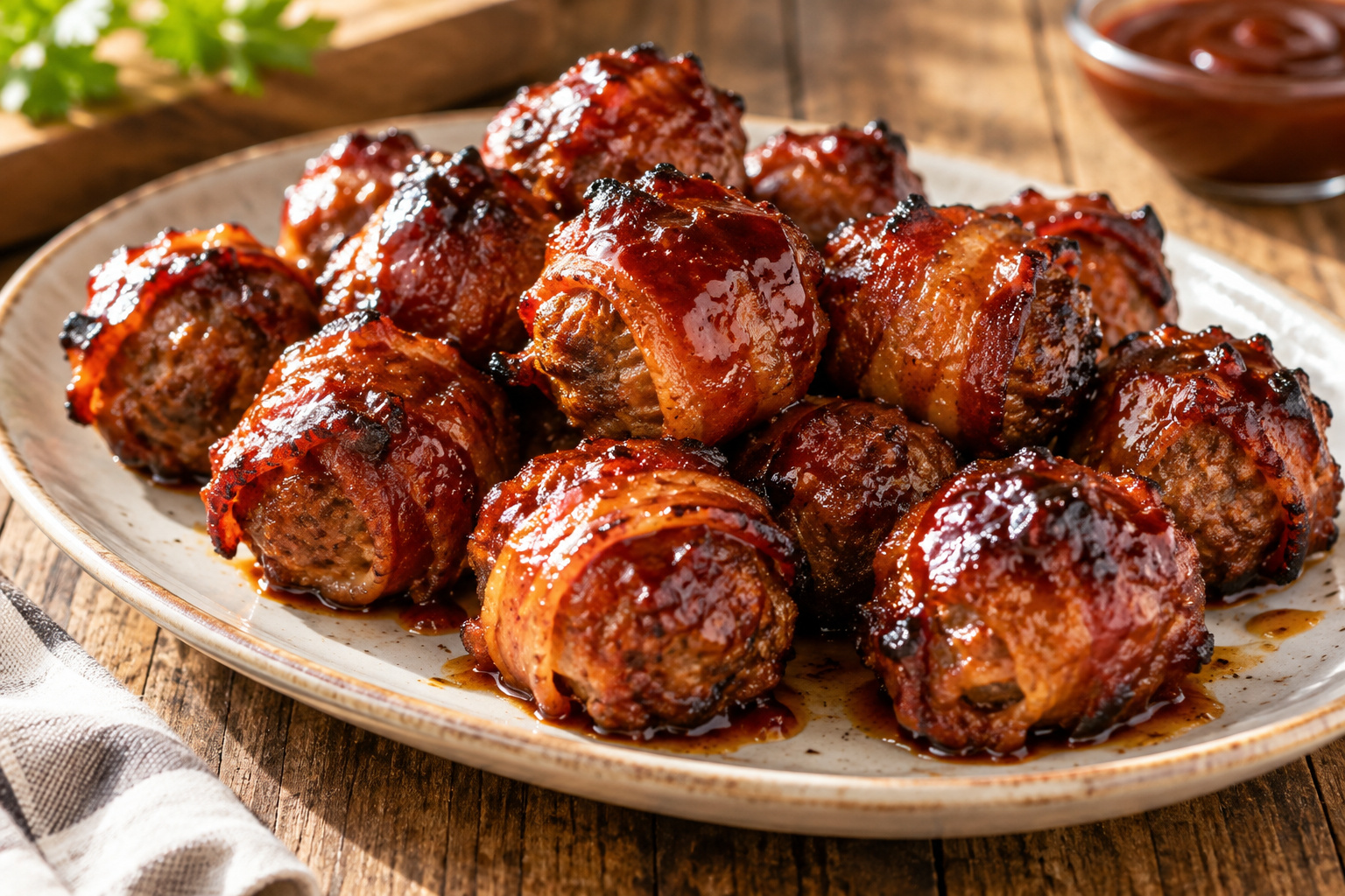 Moink Balls
